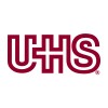 Uhs logo