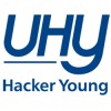 Uhy Hacker Young logo