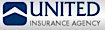 United Insurance Agency logo