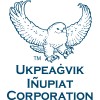 Ukpeagvik Inupiat logo