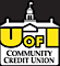 University of Iowa Community Credit Union logo