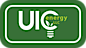 UIC Energy logo