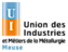 Uimm Lorraine logo