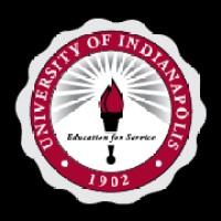 University Of Indianapolis logo