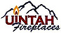 Uintah Fireplace and Design logo