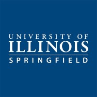 University Of Illinois Springfield logo