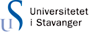 University Of Stavanger logo