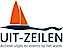 Uit-Zeilen logo