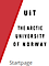 Uit- The Arctic University Of Norway logo