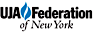 UJA-Federation of New York logo