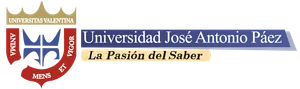 Universidad Jose Antonio Paez logo