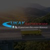 Ukay Trucking and Delivery Service logo