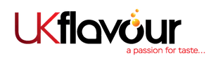 UKFlavour logo