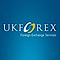 Ukforex logo