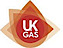 Ukgas logo