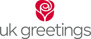UK Greetings logo