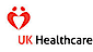 Uk Healthcare logo