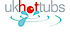 Uk Hot Tubs logo