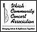 Ukiah Community Concert Association logo