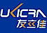 Foshan Ukicra Electric logo