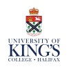 University Of King''S College logo