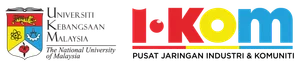 Universiti Kebangsaan Malaysia logo
