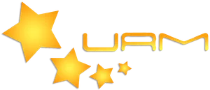 UkrArtMedia logo