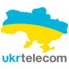 Ukrtelecom logo