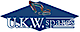 UKW Spares logo