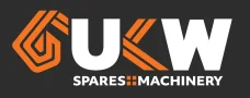 UKW Spares + Machinery logo