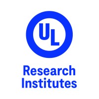 Ul Research Institutes logo