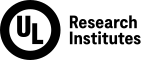 UL Research Institutes logo