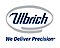 Ulbrich Stainless Steels & Special Metals logo