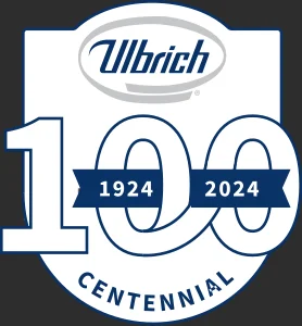 Ulbrich Stainless Steels & Special Metals logo