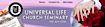 Universal Life Church Online Seminary logo