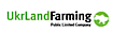 Ukrlandfarming logo