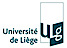 University Of Liège logo