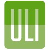 Urban Land Institute logo