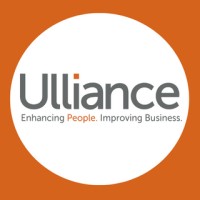 Ulliance logo