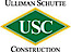 Ulliman Schutte Construction logo