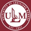 University Of Louisiana Monroe logo