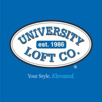 University Loft logo