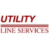 Utility Line Services logo