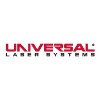 Universal Laser Systems logo