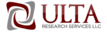 ULTA Research Services logo