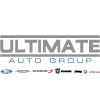 Ultimate Auto Group logo