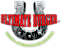 Ultimate Burger logo