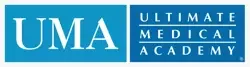 Ultimate Medical Academy logo