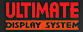 Ultimate Display System logo