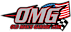 Ultimate Super Late Model Series logo